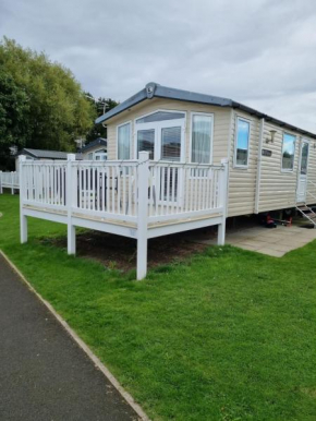 Beautiful 3 bed holiday home